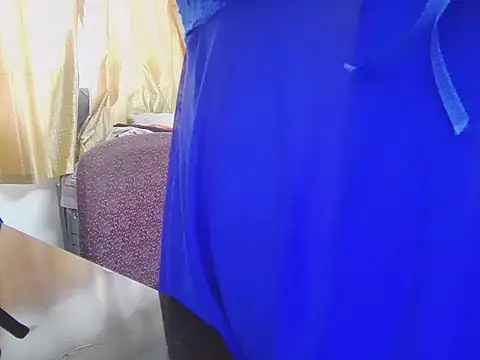 Show webcam de Rushali_69