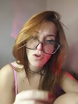 belliginger Adlı Modelin Canlı XXX Sohbeti