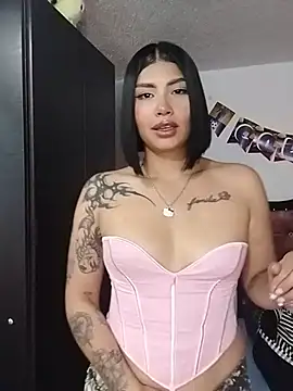 Kylie_brazt 现场XXX聊天