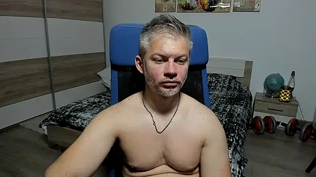 RobbyShawz Webcamshow