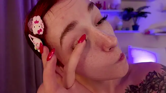 Živý XXX chat Anna_Prince
