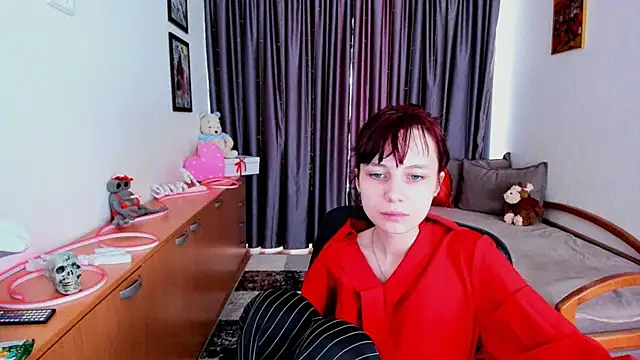 MiniLysii Live XXX-chat