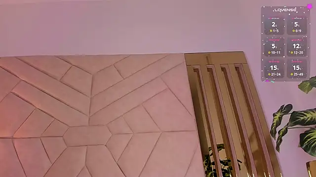 Leiaa_'s Live XXX Chat