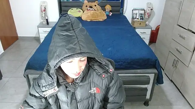 samantha_shines: онлайн-секс-чат