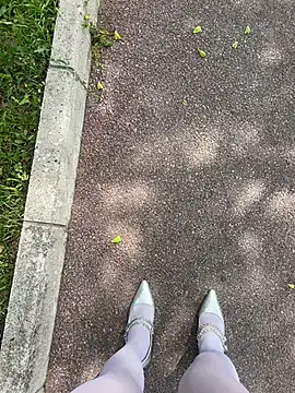 yinyin326 Chat XXX in diretta