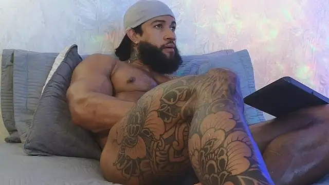 Osher_Cox's Live XXX Chat
