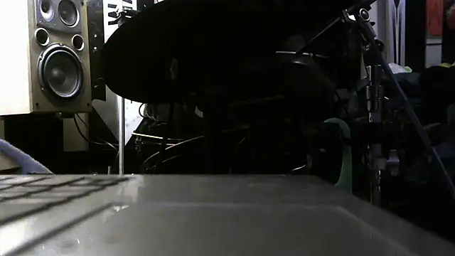 crassanova's Live XXX Chat