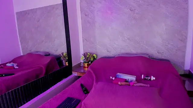 Arivdoll Chat XXX live