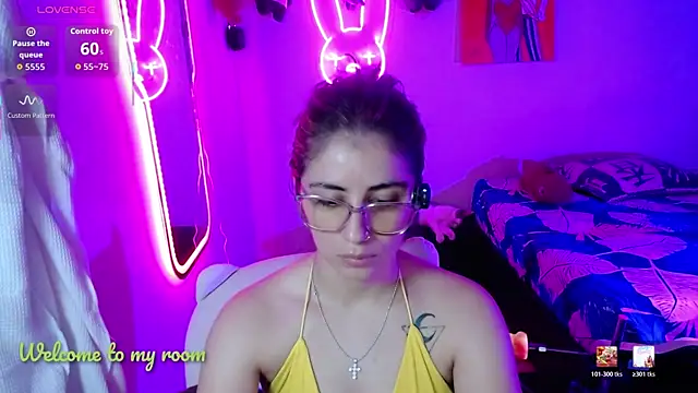 valentina_angeln Live XXX chat