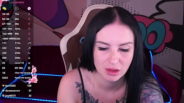 AmberDismondn Live XXX chat