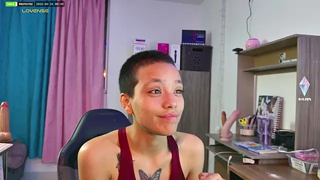 Malika_Amaran Live XXX chat