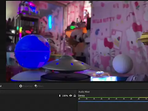 JesuAdam Live XXX-Chat
