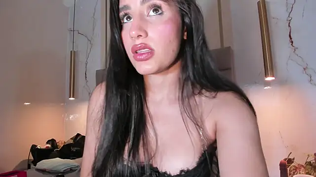 Chat XXX en directo de IsabelaStefano