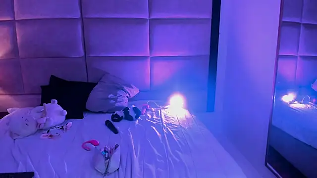 HikariBloomのライブXXXチャット