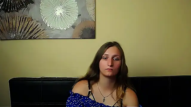 دردشة Jenny_smille_ الجنسية المباشرة