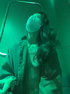 kiss_looのライブXXXチャット
