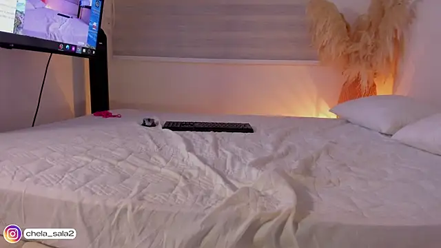 MarStonee's Live XXX Chat