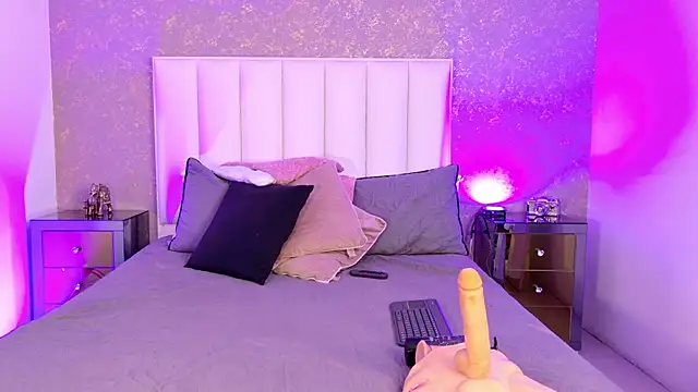 AmyRider_ 라이브 XXX 채팅