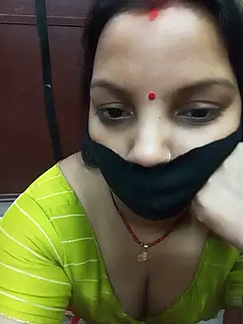 Manjudear webcam show