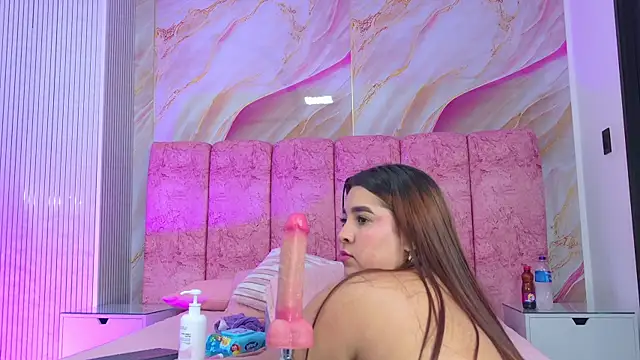 Živý XXX chat emmacurvy