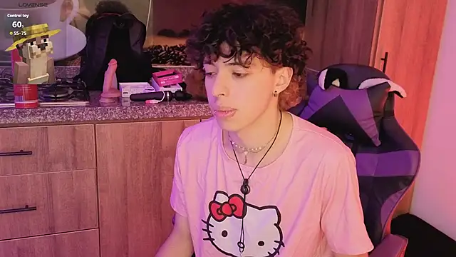 Otter_Moon's Live XXX Chat