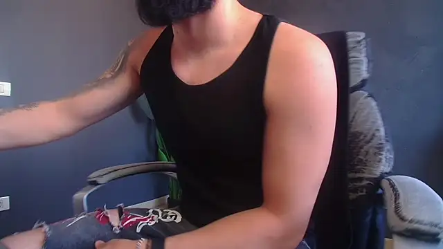 Živý XXX chat OscarWillss