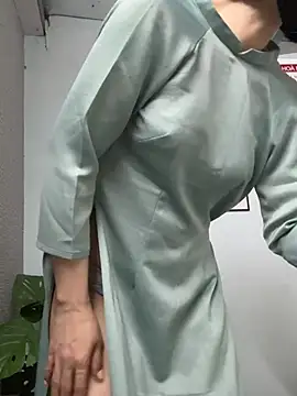 Czat XXX na żywo – Nana-19