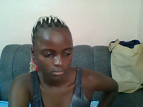 Beauty-Glam Live XXX-chat
