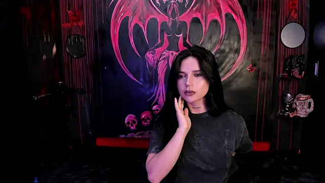 Kylie-fox Chat XXX in diretta