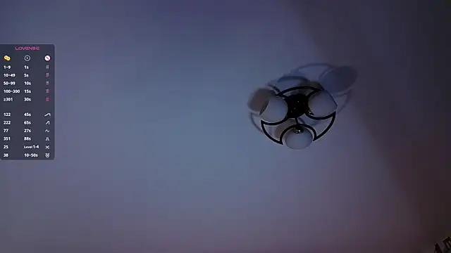 Živý XXX chat TiannaBorlace