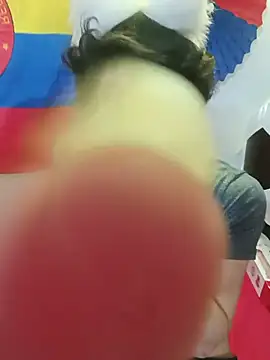 LittleTymmy 라이브 XXX 채팅