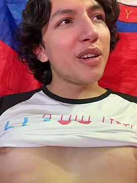 -BlueOpal-'s Live XXX Chat