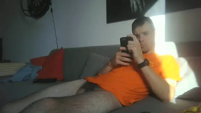 sexybushguyIvar Webcamshow