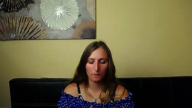 Jenny_smille_'s Live XXX Chat