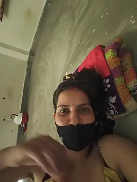 Neha-ji's Live XXX Chat