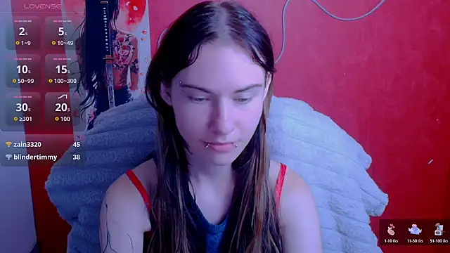 Fiona_Night – Live XXX-chat