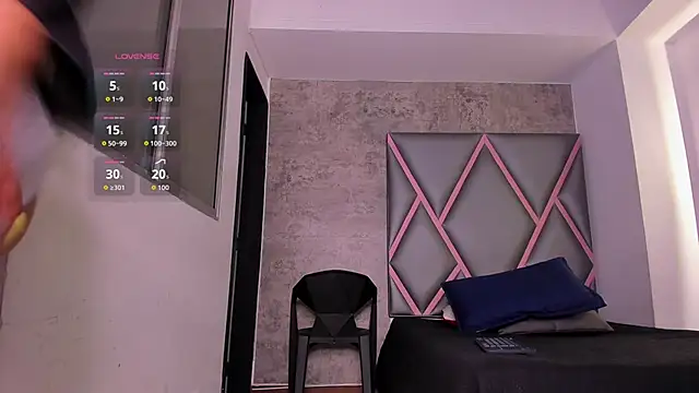 Živý XXX chat aurora_tziu