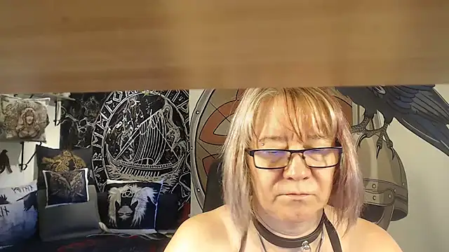 TittenMichelle XXX чат на живо