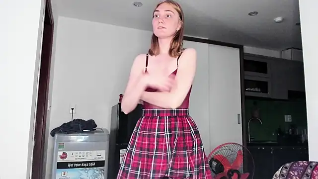 ReddHotPipper's Live XXX Chat