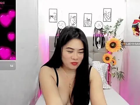 Ccinamonjazz's Live XXX Chat
