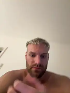 Show de TheKevinboy na webcam