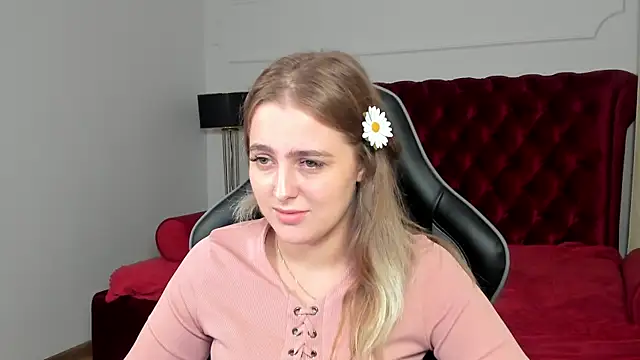 EllaBells Live XXX-Chat