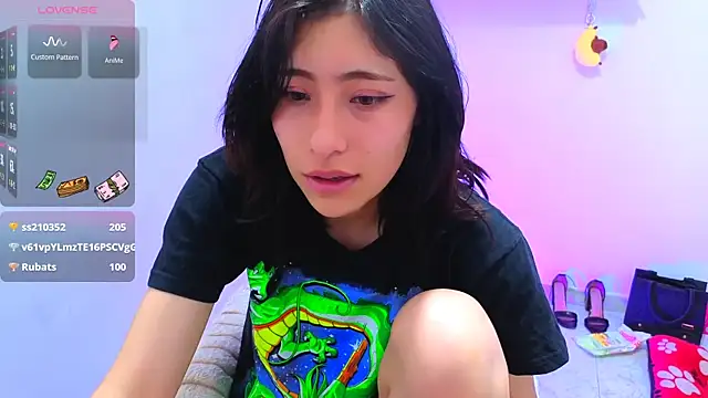 yeon-ju লাইভ XXX চ্যাট