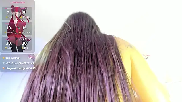 SofttDesireee XXX чат на живо