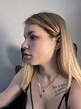 KimEvanss' Live XXX Chat