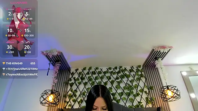 Chat XXX Live SofttDesireee