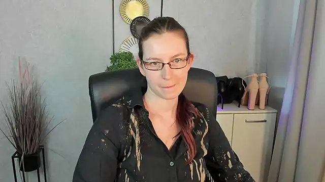 emmaxDelight Live XXX-chat