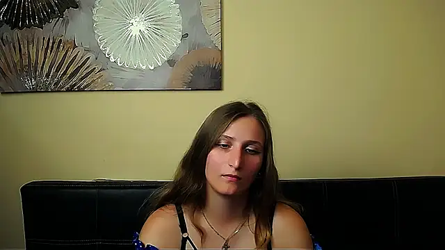 Czat XXX na żywo – Jenny_smille_