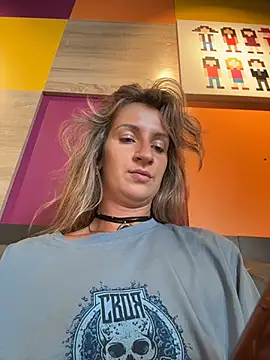 EvvaMur 라이브 XXX 채팅