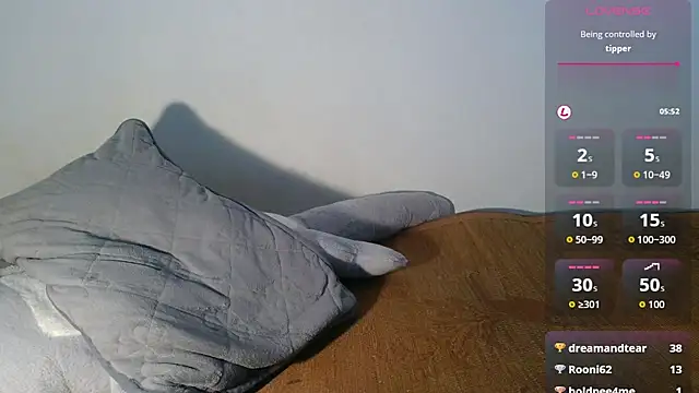 Geofeey Chat XXX live